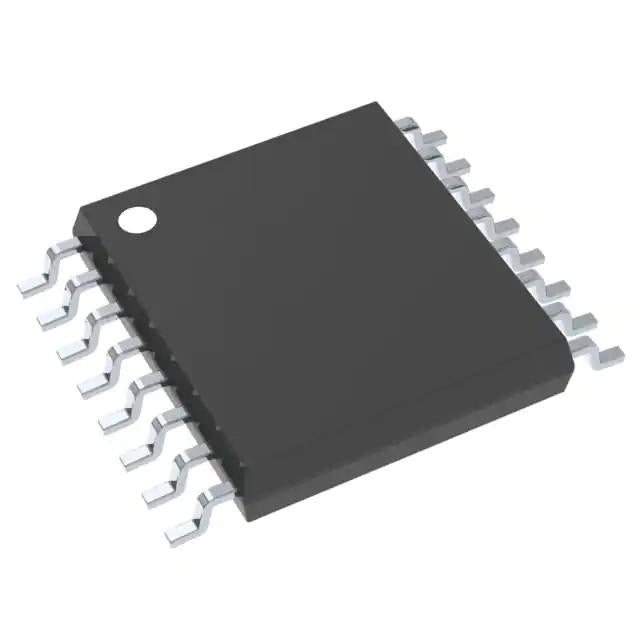 TEXAS INSTRUMENTS DAC8871SPW