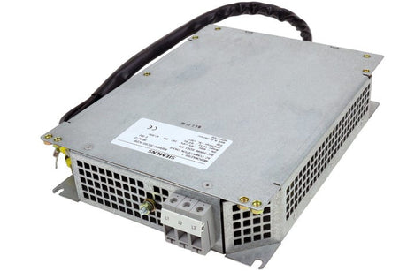 SIEMENS 6SE6400-3CC03-5CD0