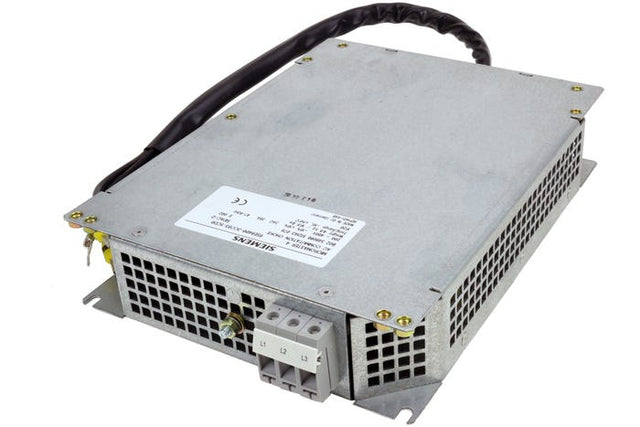 SIEMENS 6SE6400-3CC03-5CD0