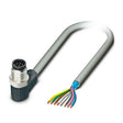 PHOENIX CONTACT 1095847-SAC-8P-M12MR/10,0-680FDP
