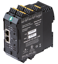 PEPPERL+FUCHS 70108832-ICE3-8IOL-K45P-RJ45