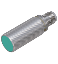 PEPPERL+FUCHS 326161-0115-NBB5-18GM40-E2-V1