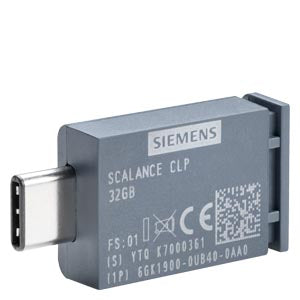SIEMENS 6GK1900-0UB40-0AA0