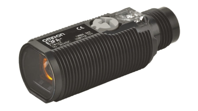 OMRON E3FA-DN23