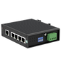 PEPPERL+FUCHS 70104880-ICRL-U-5RJ45-DIN