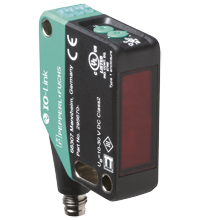 PEPPERL+FUCHS 295670100144-OBG8000-R200-2EP-IO-V31