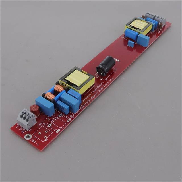 INFINEON EVALICB2FL03GTOBO1