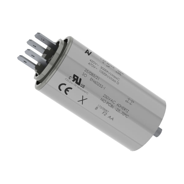 KEMET C274ACF5120LF0J