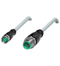 PEPPERL+FUCHS 232983-V31-GM-30M-PUR-V1-G
