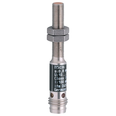 IFM IY5036-IYB30,8-BPKG/V2A/AS-514RT