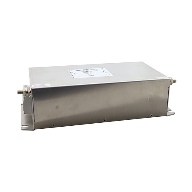 TE CONNECTIVITY 100KEMS10BFPD