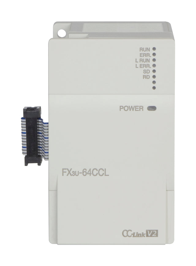 MITSUBISHI FX3U-64CCL