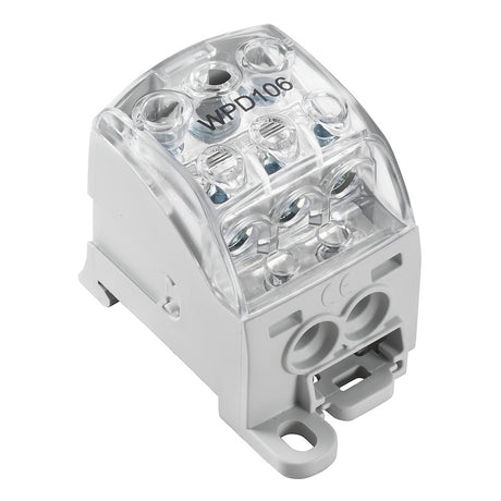 WEIDMULLER 1562210000-WPD1061X70/2X25+3X16GY
