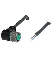 PEPPERL+FUCHS 2399990032-V1-W-BK15M-PUR-A