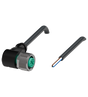 PEPPERL+FUCHS 2399990032-V1-W-BK15M-PUR-A