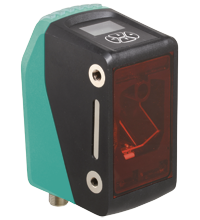 PEPPERL+FUCHS 324444100001-OMR150M-R1000-SSI-V1V1B