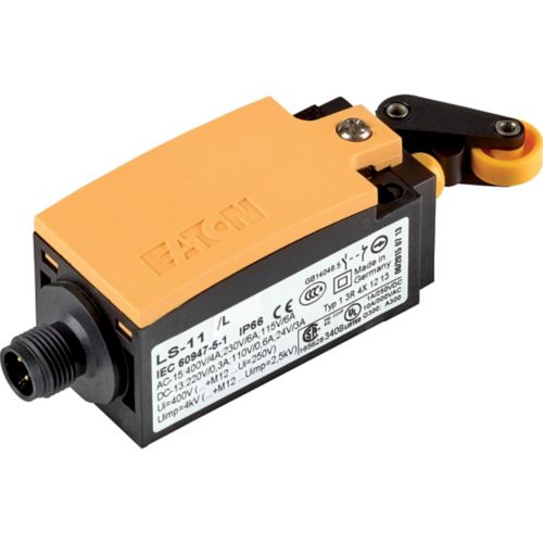 EATON 178140-LS-11S/L-M12A