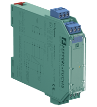 PEPPERL+FUCHS 072019-KFD2-PT2-EX1-1