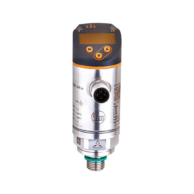 IFM PN7592-PN-100-SEG14-QFRKG/US//V