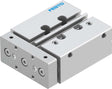 FESTO 8118633-DFM-12-25-P-A-KF-F1A