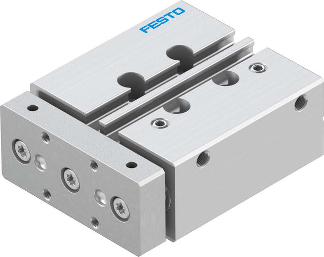 FESTO 8118633-DFM-12-25-P-A-KF-F1A