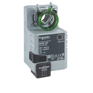 SCHNEIDER ELECTRIC 8751015000
