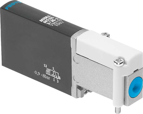 FESTO 196118-MHA2-M1H-3/2G-2