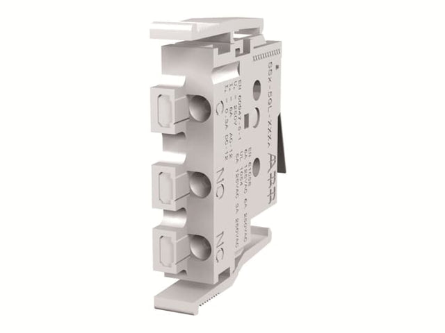 ABB 1SDA066426R1-AUX-C3QL250Vac/dcXT1