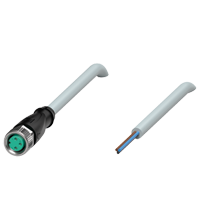 PEPPERL+FUCHS 240799100001-V3-GM-30M-PUR