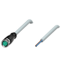 PEPPERL+FUCHS 240799100001-V3-GM-30M-PUR