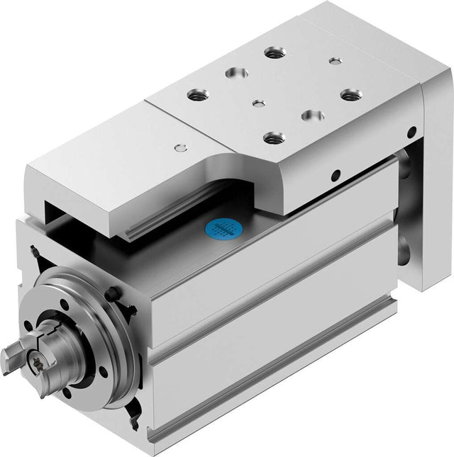 FESTO 8048300-EGSC-BS-KF-45-25-10P