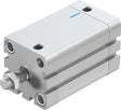 FESTO 536296-ADN-40-50-A-P-A