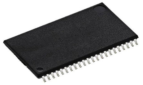 INFINEON CY14B104LA-ZS45XI