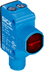 SICK 1071743-HL18-P4A3BA
