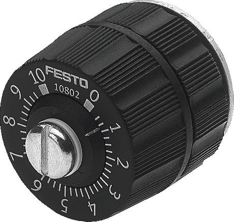 FESTO 12743-GRP-10-PK-3