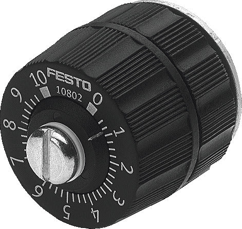 FESTO 12743-GRP-10-PK-3