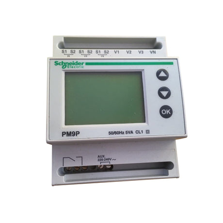 SCHNEIDER ELECTRIC 15197