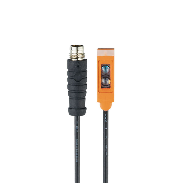 IFM O8H208-O8H-FPKG/IO-Link/0,30M/AS/3P