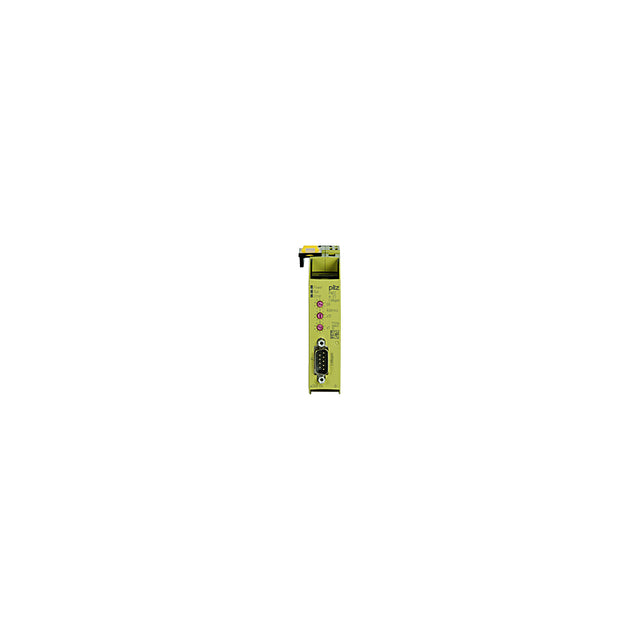 PILZ 772134-PNOZMESCANOPEN