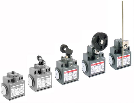 ABB 1SBV011098R1211-LS72P98B11-A