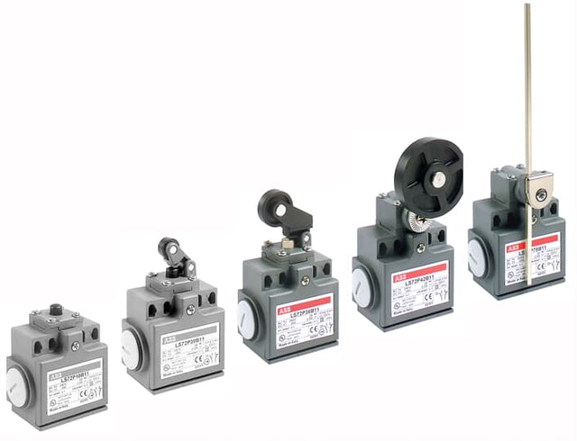 ABB 1SBV011098R1211-LS72P98B11-A
