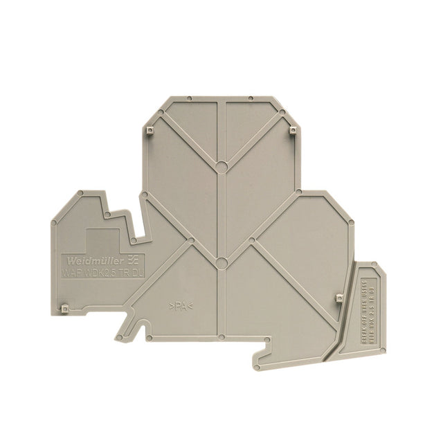 WEIDMULLER 1839850000-WAPWDK2.5N/TR-DU
