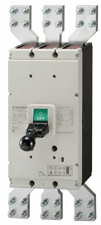 MITSUBISHI NF1600-SEW3P800-1600A