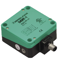 PEPPERL+FUCHS 204623-IQH1-FP-V1