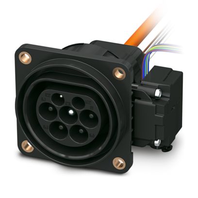 PHOENIX CONTACT 1271835-CHARXT2HCI24-1AC32-2,0M2