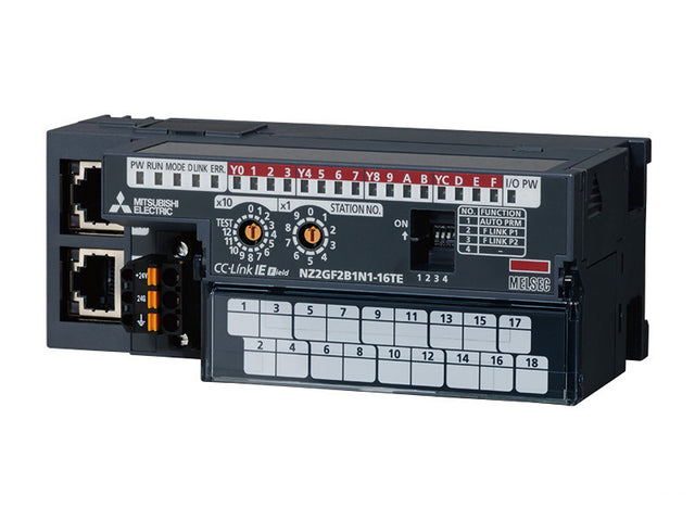 MITSUBISHI NZ2GF2B1N1-16TE