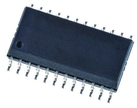 TEXAS INSTRUMENTS CD74HC4067M96