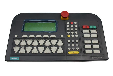 SIEMENS 6FC5403-0AA00-0AA1