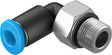 FESTO 130773-QSML-M7-4-100