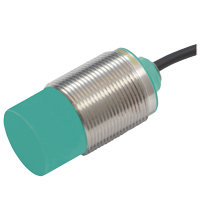 PEPPERL+FUCHS 326161-0173-NBN25-30GM50-E2